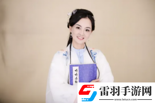婷婷久久久探索中華文化傳承的美麗女性形象及其追求永恒的精神力量