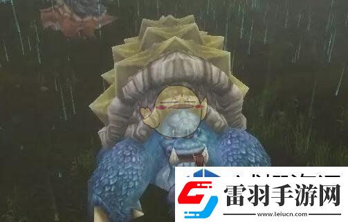 隱藏技能解析