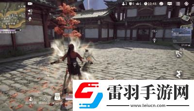 永劫無間手游化形符作用永劫無間手游化形符有什么用