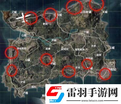 和平精英實(shí)戰(zhàn)操作進(jìn)階技巧大揭秘!