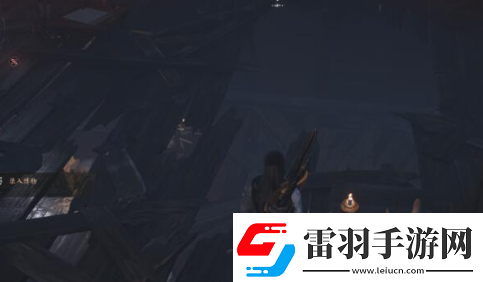 燕云十六聲春秋別館探游任務(wù)怎么完成