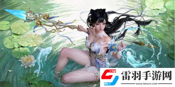 永劫無間手游殷紫萍技能是什么