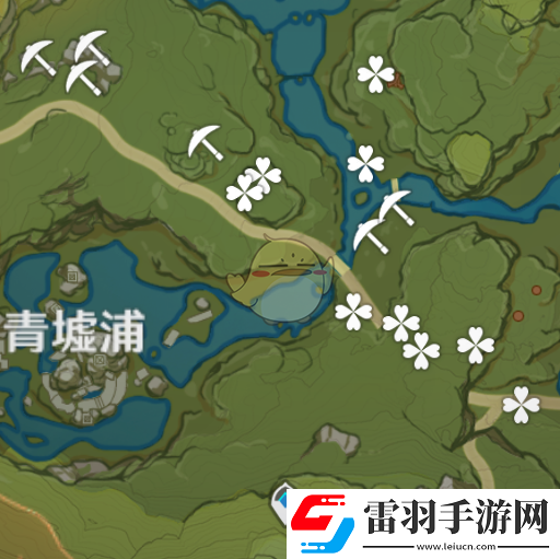原神家園系統(tǒng)要哪些材料