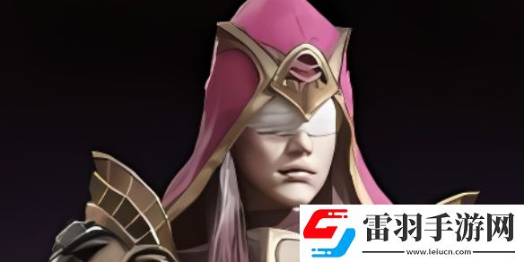 龍息神寂吞火者莉可技能是什么