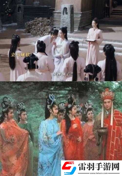 唐僧專攻雷震子BOSS打法詳解