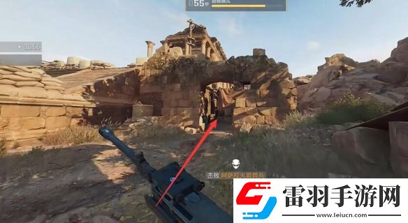 三角洲行動(dòng)銜尾蛇行動(dòng)密碼箱在哪
