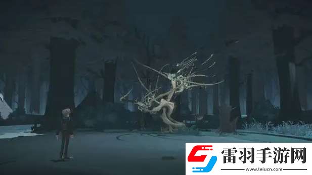 哈利波特魔法覺醒打人柳有什么玩法