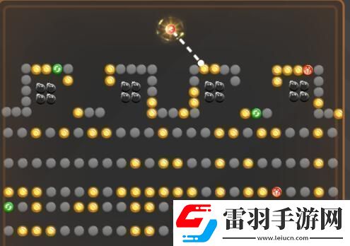 崩壞3尋鳶漫錄第六關(guān)怎么過