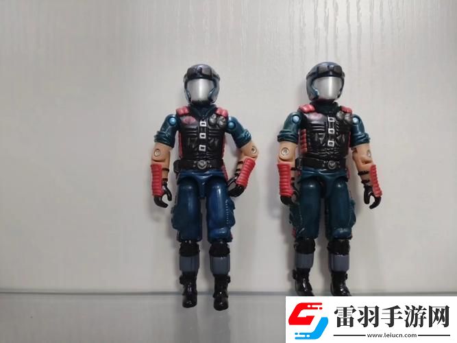 “特種部隊(duì)GIJoe玩具”震撼來(lái)襲友直呼