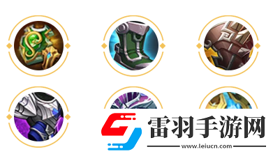 王者榮耀盾山打法教學(xué)攻略