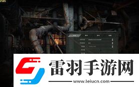 潛行者2如何提升負(fù)重BUG技巧分享