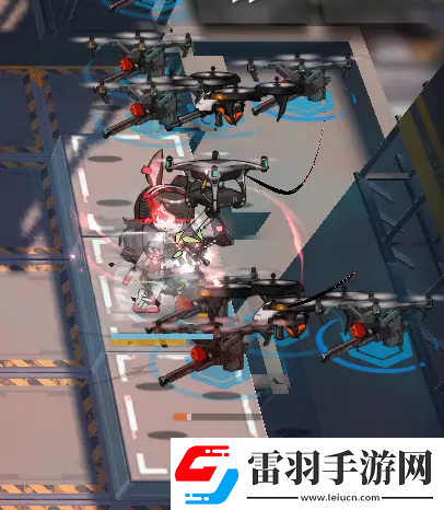 明日方舟四月值得練嗎