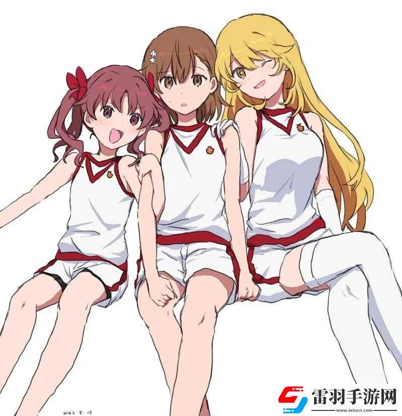 魔法禁書目錄