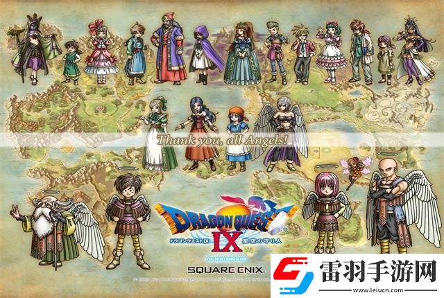 RPG編年史SE差點(diǎn)玩脫了