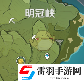 原神家園系統(tǒng)要哪些材料