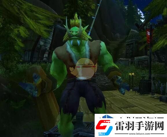 隱藏技能解析