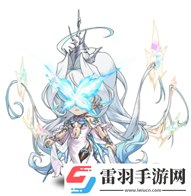 夢幻模擬戰(zhàn)醒覺者皮膚怎么樣夢幻模擬戰(zhàn)曼相光靈皮膚展示