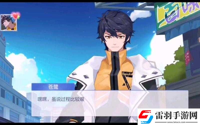 風(fēng)云島行動(dòng)蒼鷺技能全面解析及玩法攻略指南