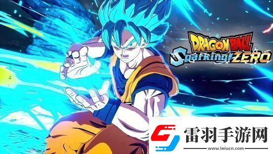 七龍珠電光炸裂！ZEROPC配置公布
