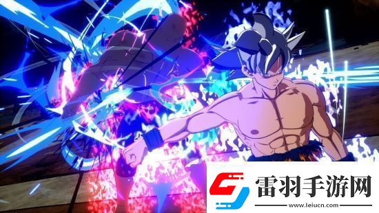 七龍珠電光炸裂！ZEROPC配置公布