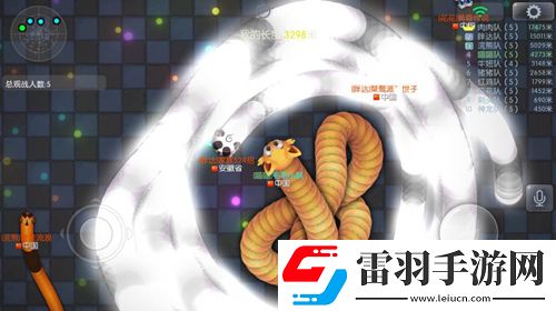 蟲蟲大作戰(zhàn)戰(zhàn)隊(duì)競賽震撼來襲戰(zhàn)隊(duì)榮譽(yù)齊捍衛(wèi)