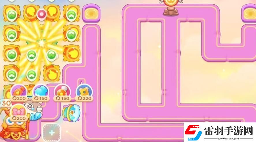 2024保衛(wèi)蘿卜4周賽1.2怎么過(guò)