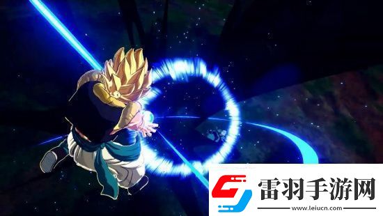 七龍珠電光炸裂！ZEROPC配置公布