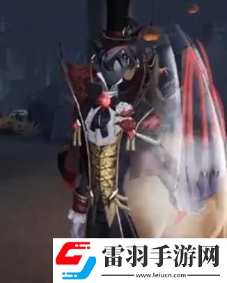 第五人格杰克霧刃怎么觸發(fā)
