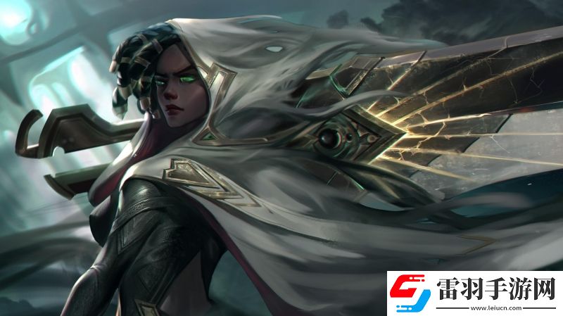 英雄聯(lián)盟手游塞納怎么疊被動最快