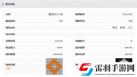 湮滅邊界線胡蜂技能是什么