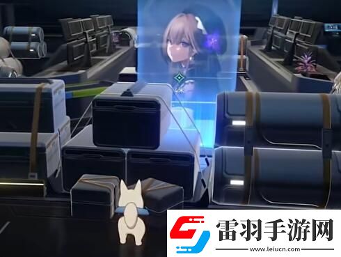 崩壞星穹鐵道開局一人一狗其二任務怎么做