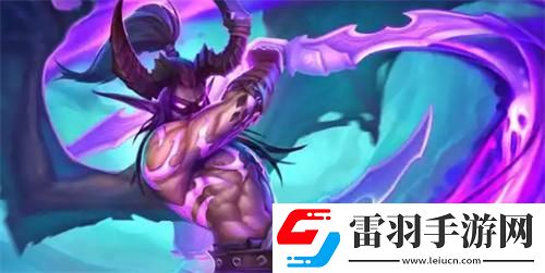 爐石傳說惡魔獵手技能是什么