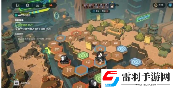 少女前線2追放追緝協(xié)奏曲三部曲怎么打