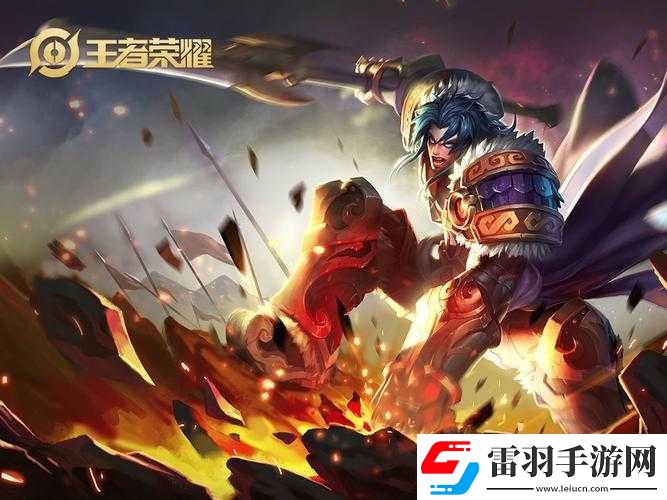 王者榮耀獻(xiàn)祭流打法受制裁后局勢(shì)變動(dòng)