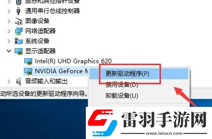 NVIDIA驅(qū)動(dòng)更新在哪