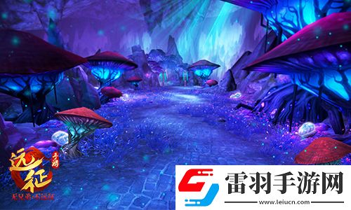 探訪遠征手游策劃團隊