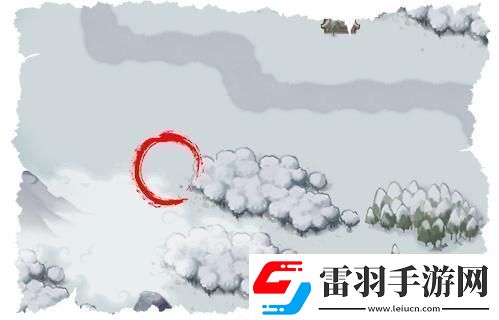 縱橫旅人藏寶圖攻略
