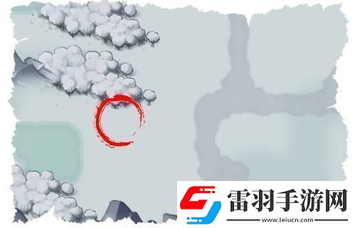 縱橫旅人藏寶圖攻略