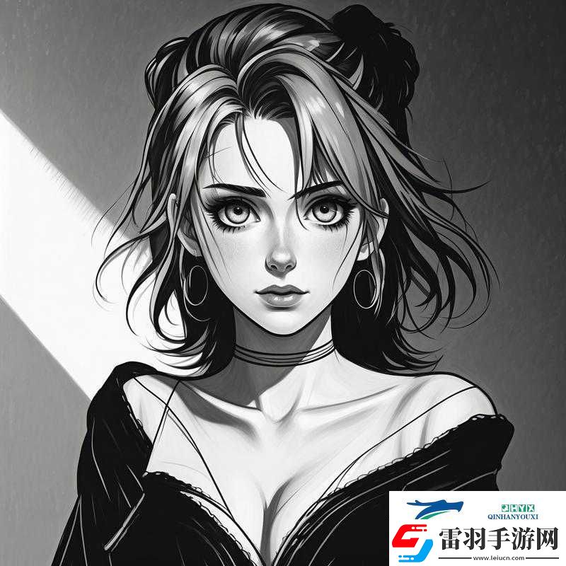 乳女的呻吟