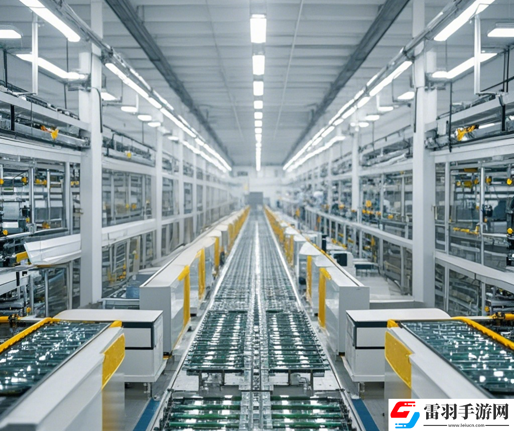 樂普鈉電與華為成功簽約30MW+50MWH合作協(xié)議