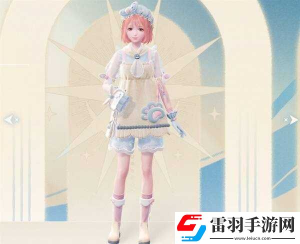 無限暖暖能力套裝怎么樣能力套裝效果大全
