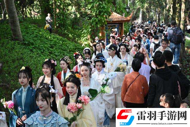 深圳花朝節(jié)是哪一天