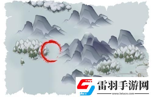 縱橫旅人藏寶圖攻略