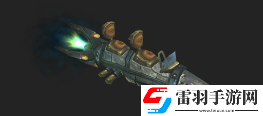 魔獸世界雙人火箭來了