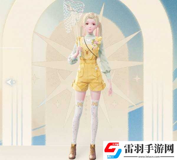 無限暖暖能力套裝怎么樣能力套裝效果大全