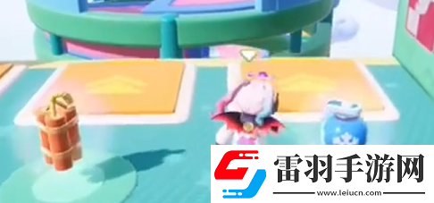 元夢之星偷雞點(diǎn)位在哪