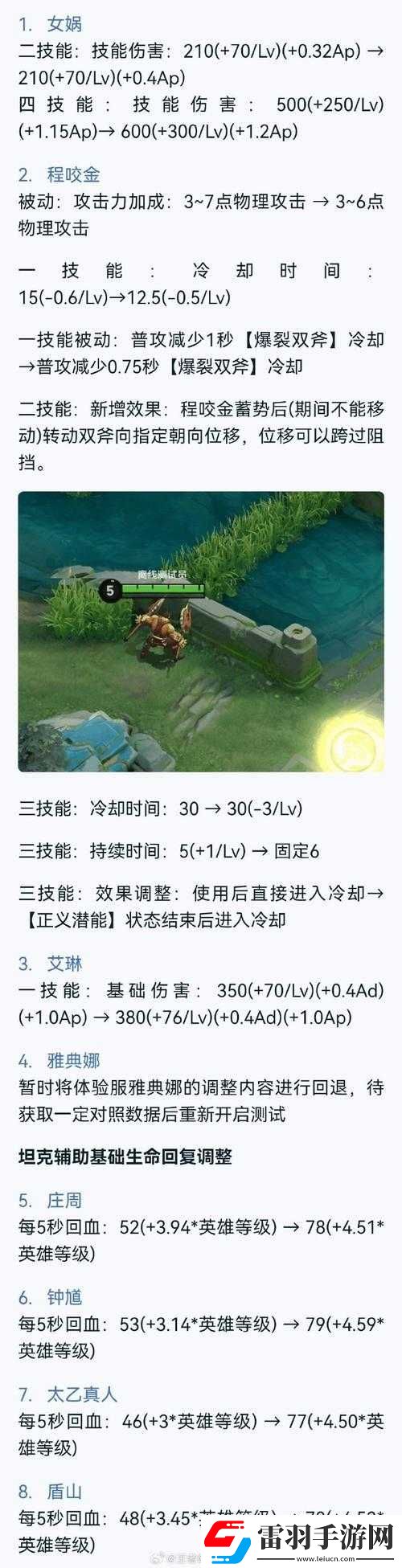 體驗服鐘馗增強(qiáng)