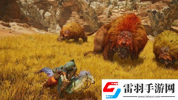 拐舞獵仁