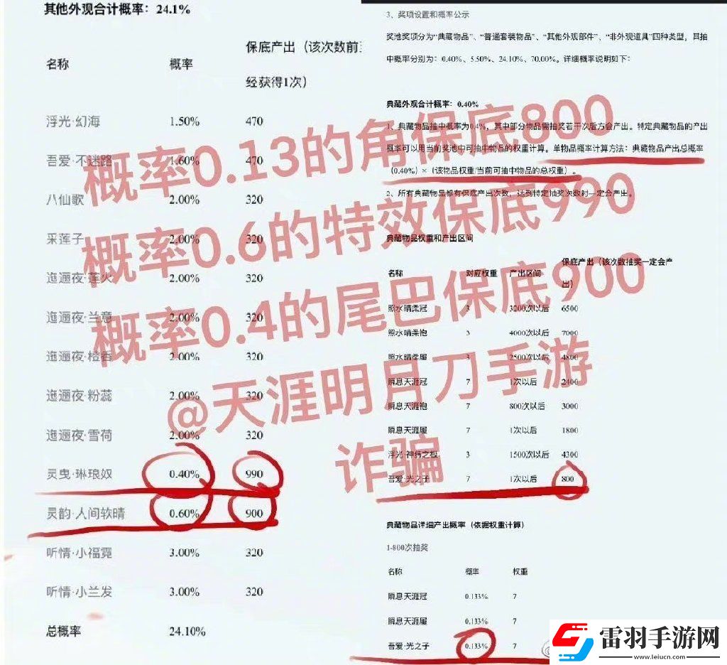 天涯明月刀手游詐騙熱搜是怎么回事