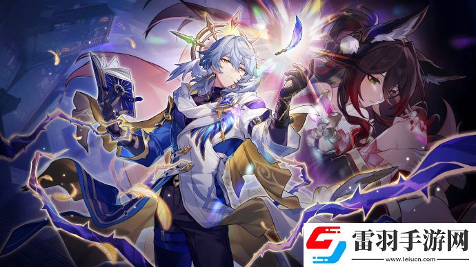 崩壞星穹鐵道2.7抽什么好